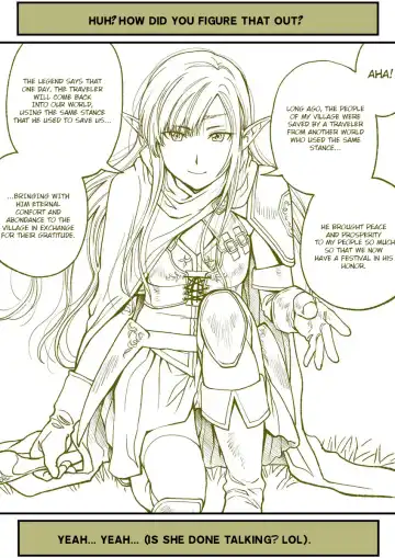 [Funatsu Kazuki] dogeza de oppaimisete tte tanonde mita Fhentai - Page 43