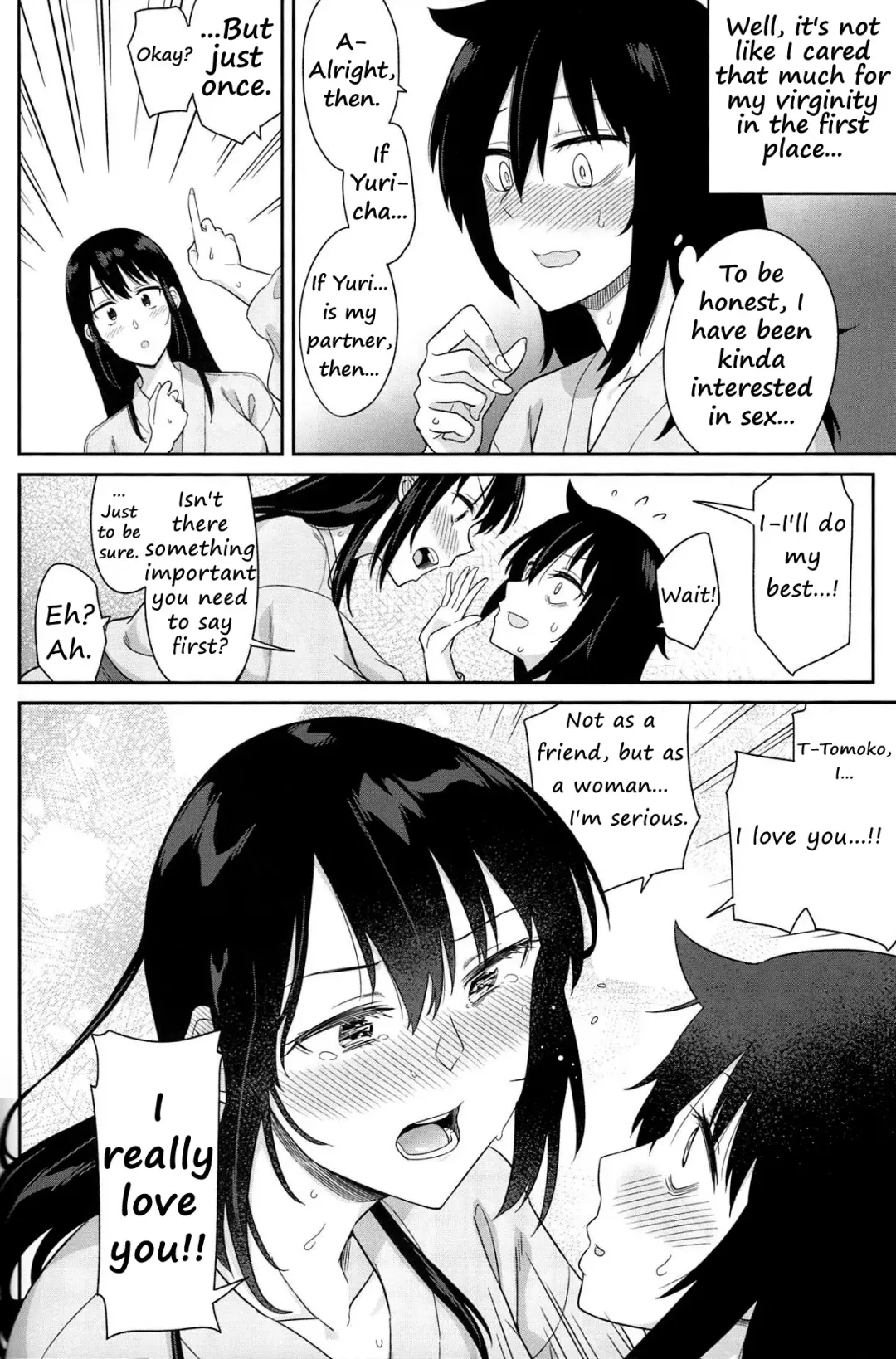 [Orikuchi Hirata] Kokonoe Kazura Fhentai - Page 20