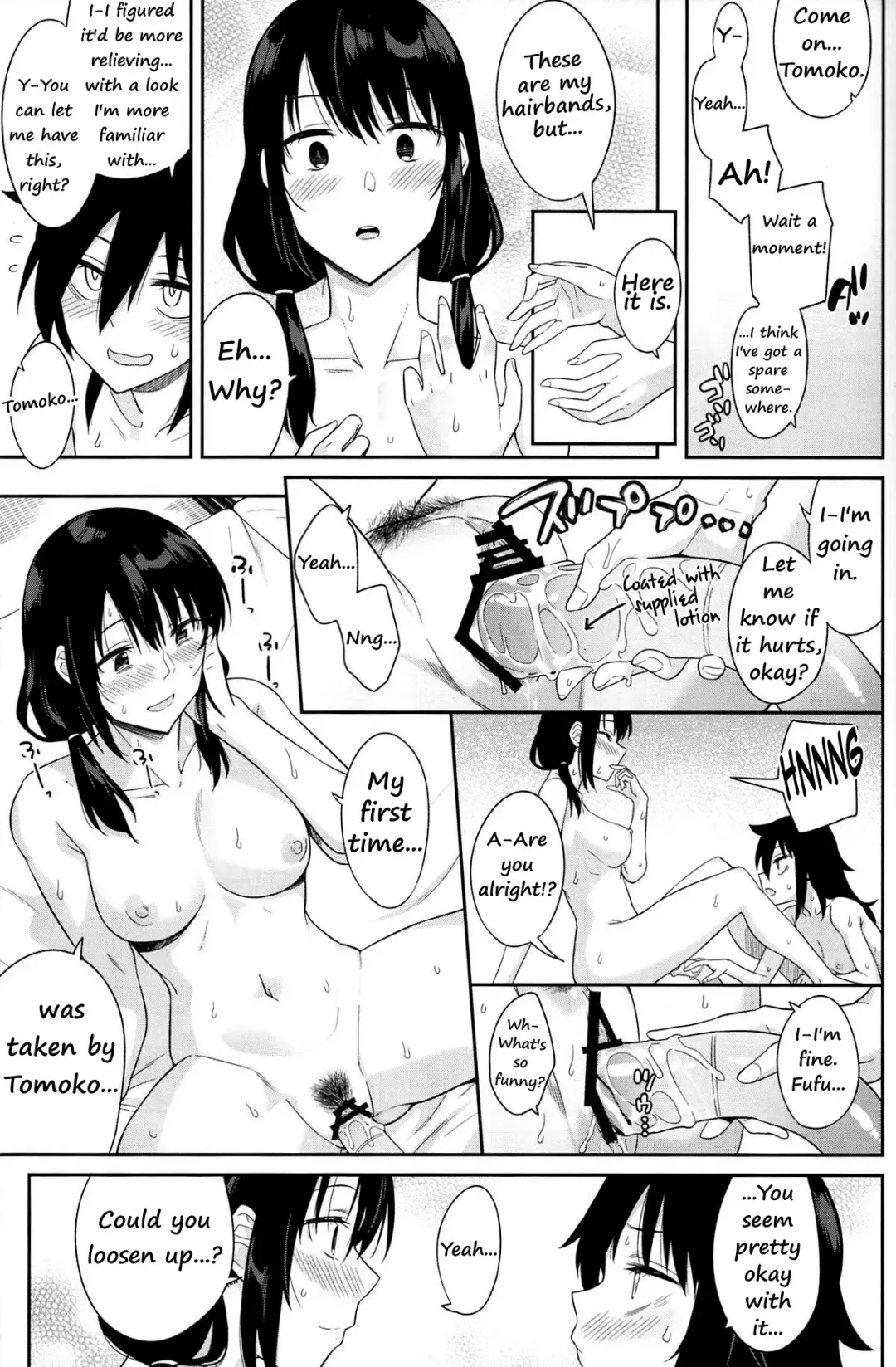 [Orikuchi Hirata] Kokonoe Kazura Fhentai - Page 31
