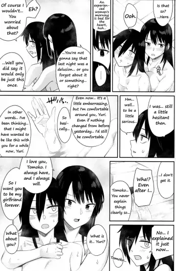 [Orikuchi Hirata] Kokonoe Kazura Fhentai - Page 41