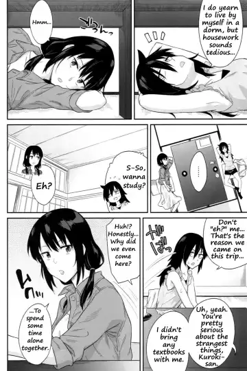 [Orikuchi Hirata] Kokonoe Kazura Fhentai - Page 6