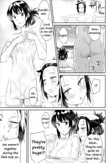 [Orikuchi Hirata] Kokonoe Kazura Fhentai - Page 9
