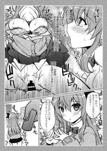 Web Manga Bangaichi Vol. 24 Fhentai - Page 92