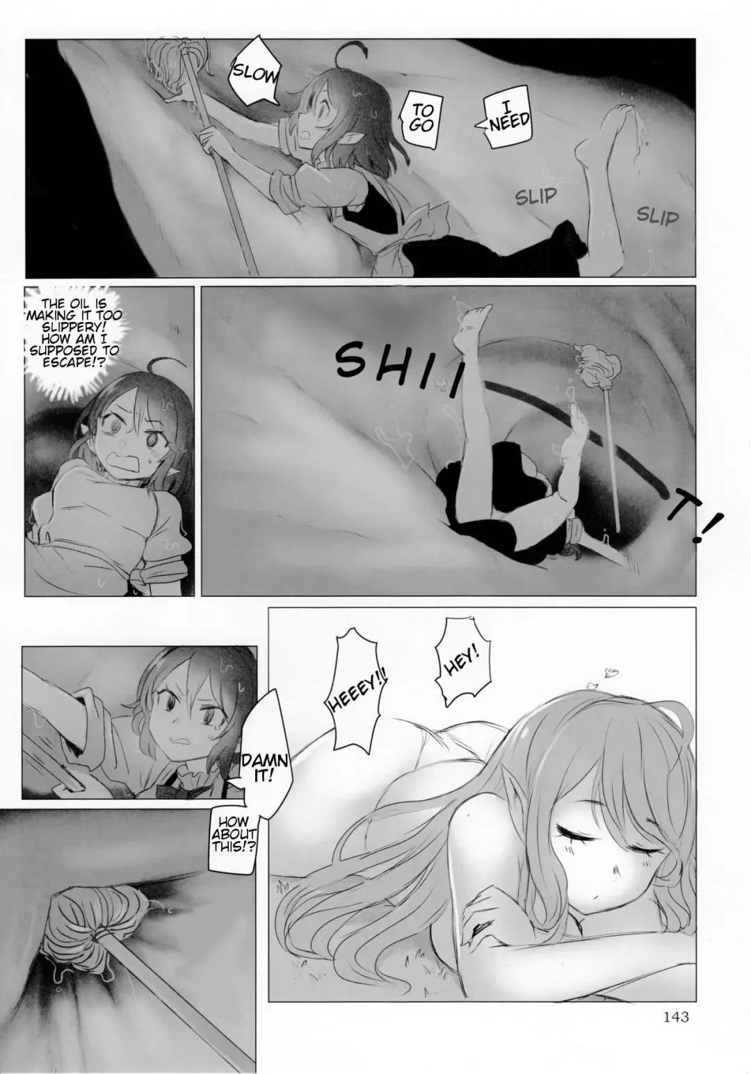 [Utopia] Mudai Fhentai - Page 5