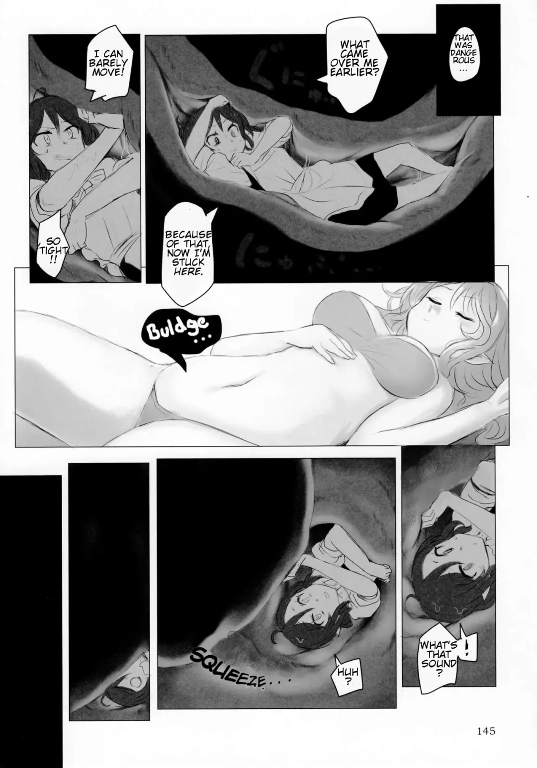[Utopia] Mudai Fhentai - Page 7