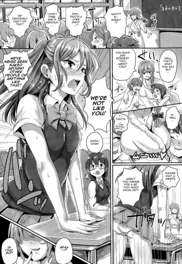 [Guglielmo] Youkoso Paisen ~AV Joyuu no Kagai Jugyou~ | Welcome graduate ~AV Actress's Extracurricular lesson~ Fhentai - Page 3