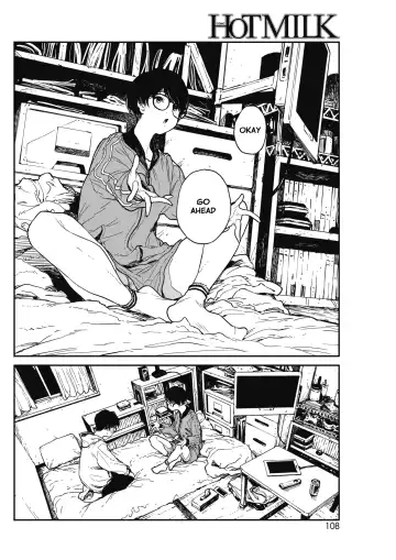 [Takayanagi Katsuya] Hikage no Ito Fhentai - Page 10