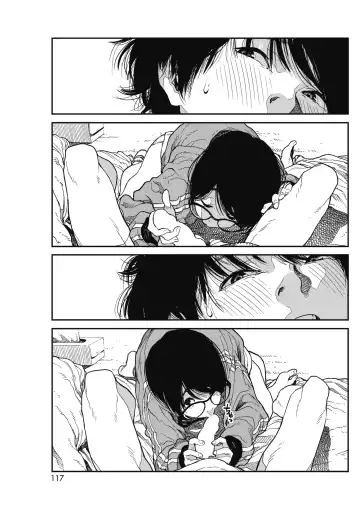 [Takayanagi Katsuya] Hikage no Ito Fhentai - Page 19