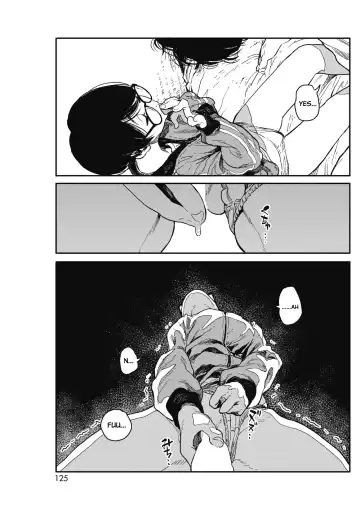 [Takayanagi Katsuya] Hikage no Ito Fhentai - Page 27