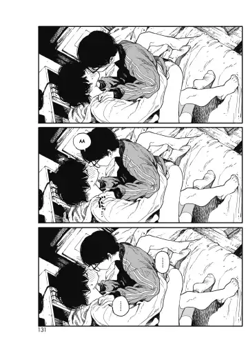 [Takayanagi Katsuya] Hikage no Ito Fhentai - Page 33