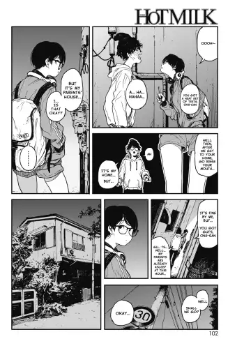 [Takayanagi Katsuya] Hikage no Ito Fhentai - Page 4