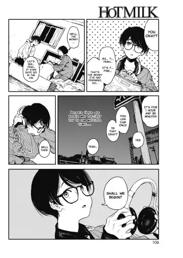[Takayanagi Katsuya] Hikage no Ito Fhentai - Page 8