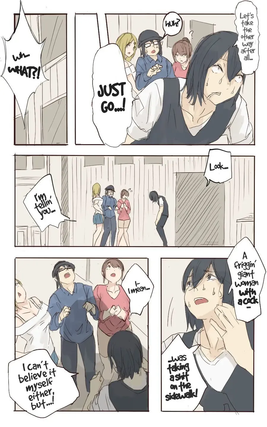 [Uru] Pretty Melt Fhentai - Page 31