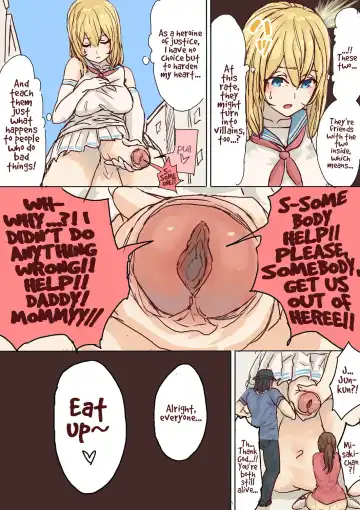 [Uru] Pretty Melt Fhentai - Page 39