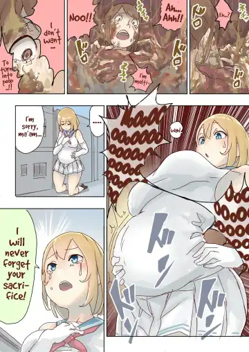 [Uru] Pretty Melt Fhentai - Page 55