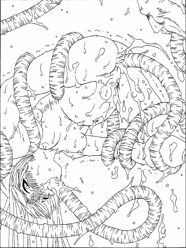 [Fukami Naoyuki] JUNK 0 Fhentai - Page 23