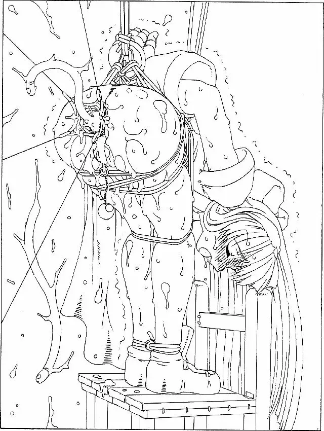 [Fukami Naoyuki] JUNK 0 Fhentai - Page 25