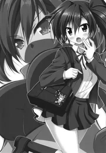 [Endori] Riku-kun Suki Suki Ayame-san Fhentai - Page 2