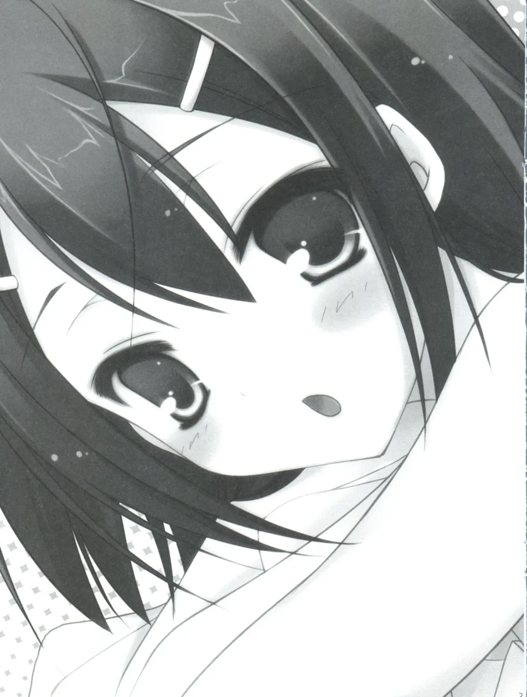 [Minakami Rinka] Baka to Test to Hideyoshi Hime Fhentai - Page 3