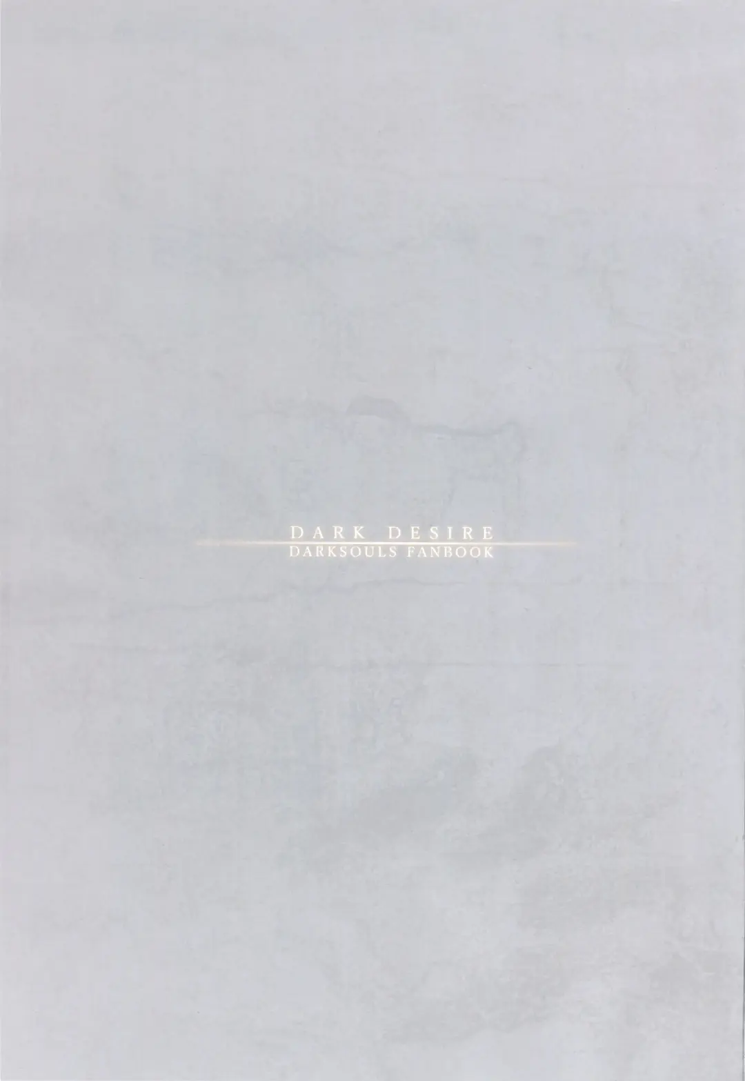 [Aoin] Dark Desire | Тёмные Желания Fhentai - Page 2