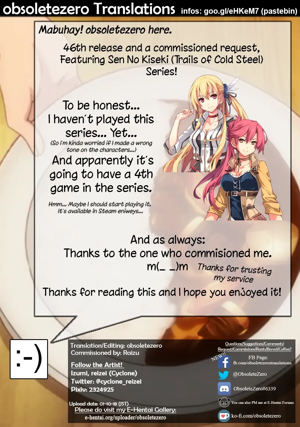 [Izumi - Reizei] T-29 SenJoTeki Fhentai - Page 51