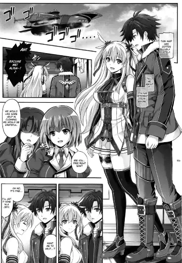 [Izumi - Reizei] T-29 SenJoTeki Fhentai - Page 2
