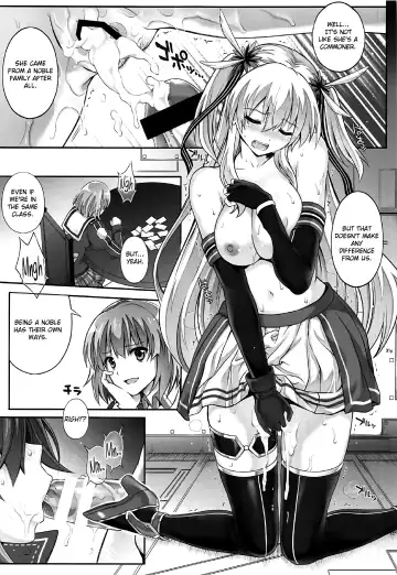 [Izumi - Reizei] T-29 SenJoTeki Fhentai - Page 30
