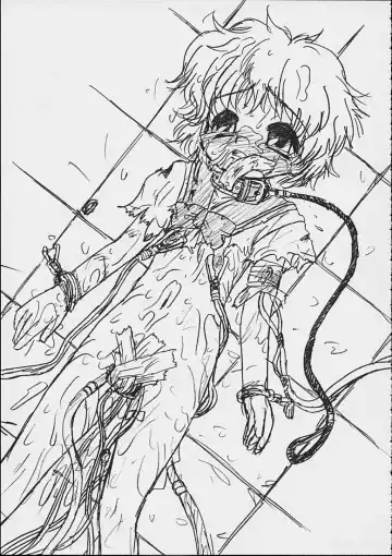 [Imaki Hitotose] Ru8 Fhentai - Page 6