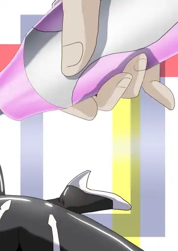 [Maki Hideto - Sahara Ikkou] Bind Arms 3 Fhentai - Page 24