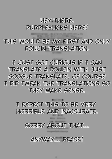 [Kamogawa Tanuki] LoveHala! Love Halation! Ver.H&T Fhentai - Page 36