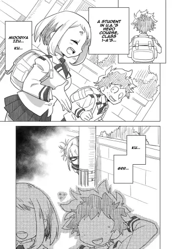 [Nishinozawa Kaorisuke] Koisuru Toga Himiko Fhentai - Page 4