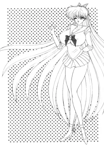 [Kamitou Masaki - Negura Nao - Urano Mami] Sailor X Volume 1 Fhentai - Page 144