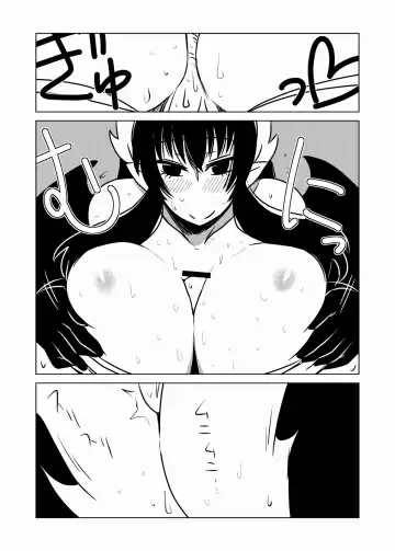 [Hroz] Succubus-san to Seidorei Fhentai - Page 11