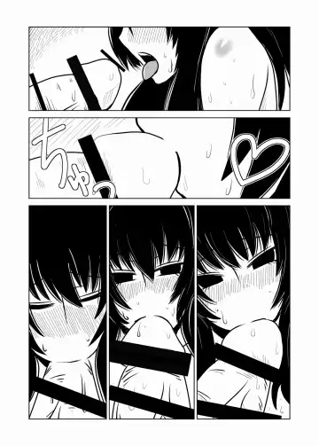[Hroz] Succubus-san to Seidorei Fhentai - Page 9