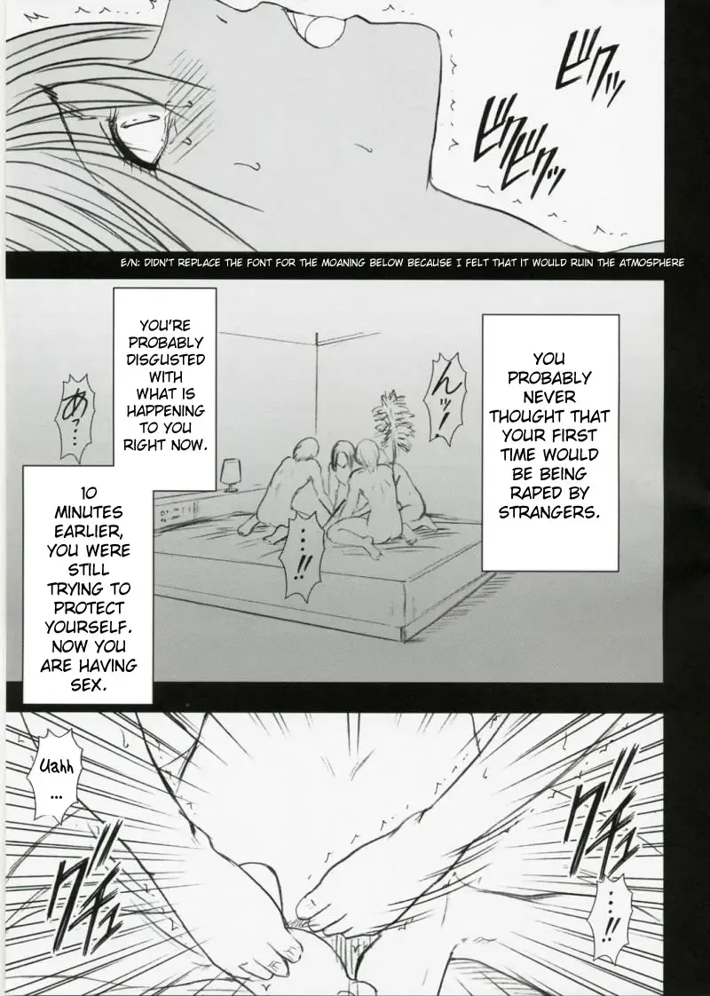[Crimson] Yamamoto Misaki Kansen Gentei Kaijyo Fhentai - Page 34