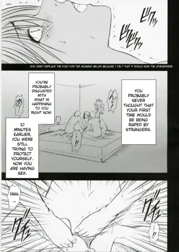 [Crimson] Yamamoto Misaki Kansen Gentei Kaijyo Fhentai - Page 34