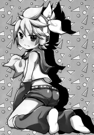 [Yomogi Ringo] No Suri! Fhentai - Page 20