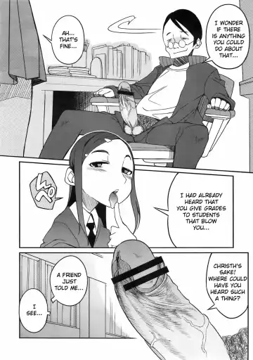 [F4u] Umai Yarikata - A skillful way. A nice way. Fhentai - Page 2