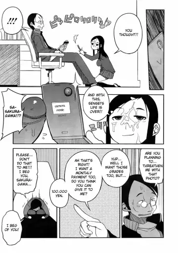 [F4u] Umai Yarikata - A skillful way. A nice way. Fhentai - Page 5