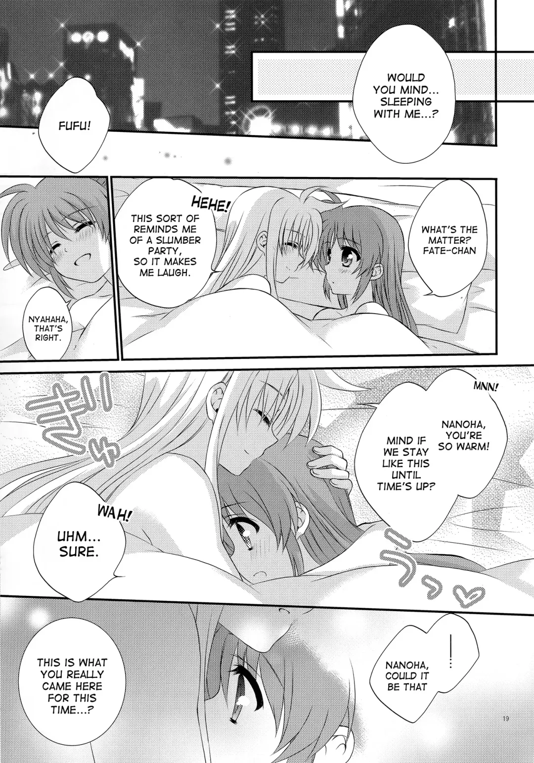 [Kohaku.] Transient Mermaid Fhentai - Page 20