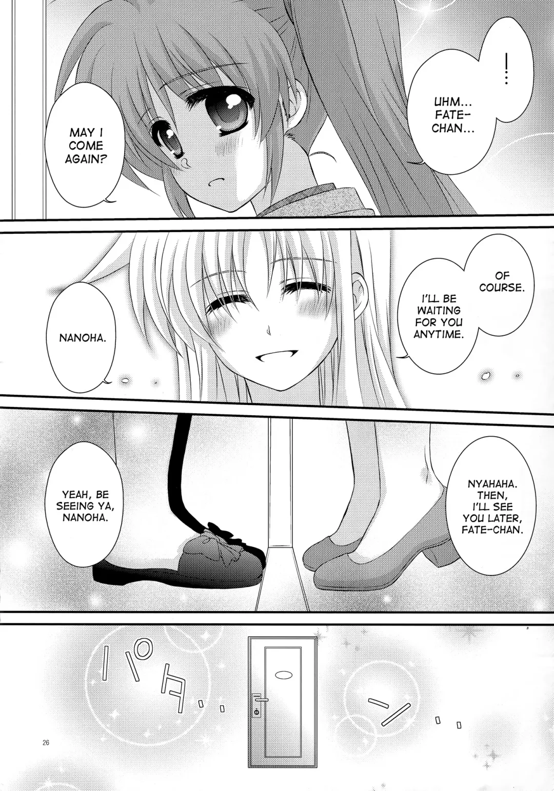 [Kohaku.] Transient Mermaid Fhentai - Page 27