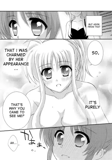 [Kohaku.] Transient Mermaid Fhentai - Page 12