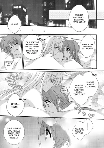 [Kohaku.] Transient Mermaid Fhentai - Page 20