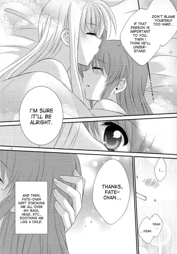 [Kohaku.] Transient Mermaid Fhentai - Page 25
