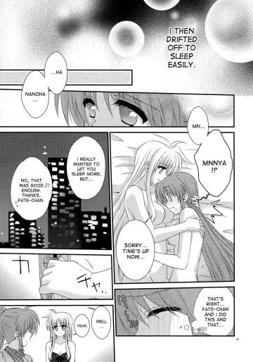 [Kohaku.] Transient Mermaid Fhentai - Page 26