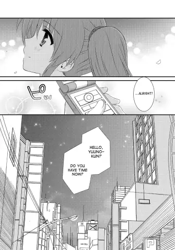 [Kohaku.] Transient Mermaid Fhentai - Page 28