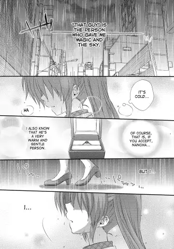 [Kohaku.] Transient Mermaid Fhentai - Page 4
