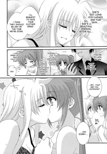 [Kohaku.] Transient Mermaid Fhentai - Page 7