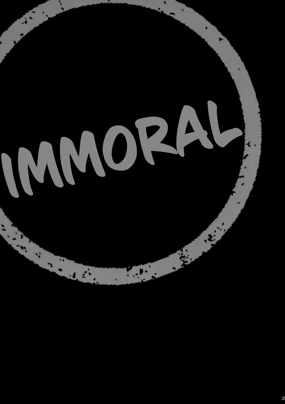 [Yukiyanagi] Yukiyanagi no Hon 42 Master, Gokinsei desu yo! - It's Immoral, My master! | Yukiyanagi's Book 42 Fhentai - Page 28