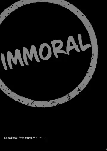 [Yukiyanagi] Yukiyanagi no Hon 42 Master, Gokinsei desu yo! - It's Immoral, My master! | Yukiyanagi's Book 42 Fhentai - Page 18